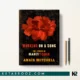 کتاب Working on a Song اثر Anaïs Mitchell زبان اصلی