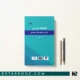 کتاب اطلاعات دارویی فرآورده های تک نسخه ای