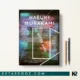کتاب After Dark اثر Haruki Murakami زبان اصلی