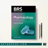 کتاب BRS Pharmacology اثر Sarah Lerchenfeldt زبان اصلی