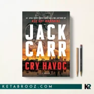 کتاب Cry Havoc اثر Jack Carr زبان اصلی