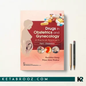 کتاب Drugs in Obstetrics and Gynecology اثر Ruchika Garg زبان اصلی