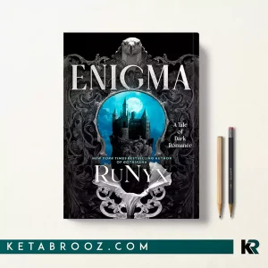کتاب Enigma اثر RuNyx زبان اصلی
