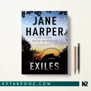 کتاب Exiles اثر Jane Harper زبان اصلی