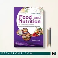 کتاب Food and Nutrition اثر Harbans Lal زبان اصلی