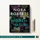 کتاب Hidden Nature اثر Nora Roberts زبان اصلی