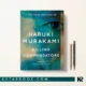 کتاب Killing Commendatore اثر Haruki Murakami زبان اصلی