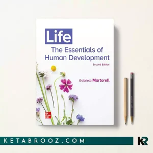 کتاب Life: The Essentials of Human Development اثر Gabriela Martorell زبان اصلی