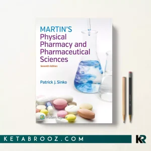 کتاب Martin's Physical Pharmacy and Pharmaceutical Sciences اثر Patrick J. Sinko زبان اصلی