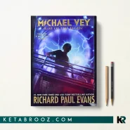 کتاب Michael Vey 2: Rise of the Elgen اثر Richard Paul Evans