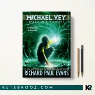 کتاب Michael Vey 3: Battle of the Ampere اثر Richard Paul Evans