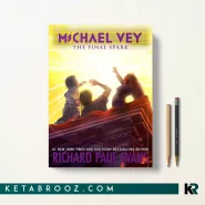 کتاب Michael Vey 7: The Final Spark اثر Richard Paul Evans