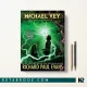 کتاب Michael Vey 8: The Parasite اثر Richard Paul Evans
