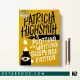کتاب Plotting and Writing Suspense Fiction اثر Patricia Highsmith زبان اصلی