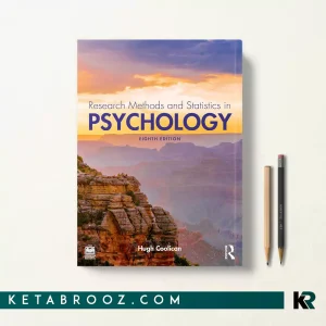 کتاب Research Methods and Statistics in Psychology زبان اصلی