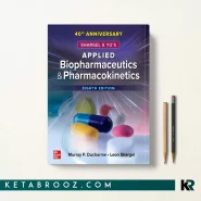 کتاب Shargel and Yu's Applied Biopharmaceutics & Pharmacokinetics