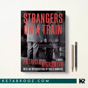 کتاب Strangers on a Train اثر Patricia Highsmith زبان اصلی