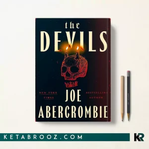 کتاب The Devils اثر Joe Abercrombie زبان اصلی