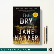 کتاب The Dry اثر Jane Harper زبان اصلی