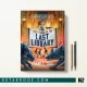 کتاب The Legend of the Last Library اثر Frank L. Cole زبان اصلی
