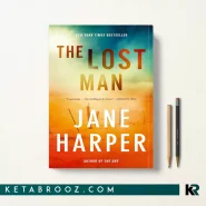 کتاب The Lost Man اثر Jane Harper زبان اصلی