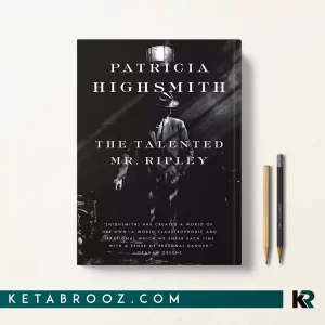 کتاب The Talented Mr. Ripley اثر Patricia Highsmith زبان اصلی