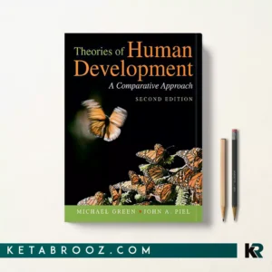کتاب Theories Of Human Development اثر Michael G. Green زبان اصلی