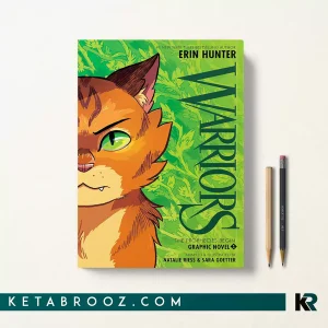 کتاب Warriors 1 اثر Erin Hunter زبان اصلی
