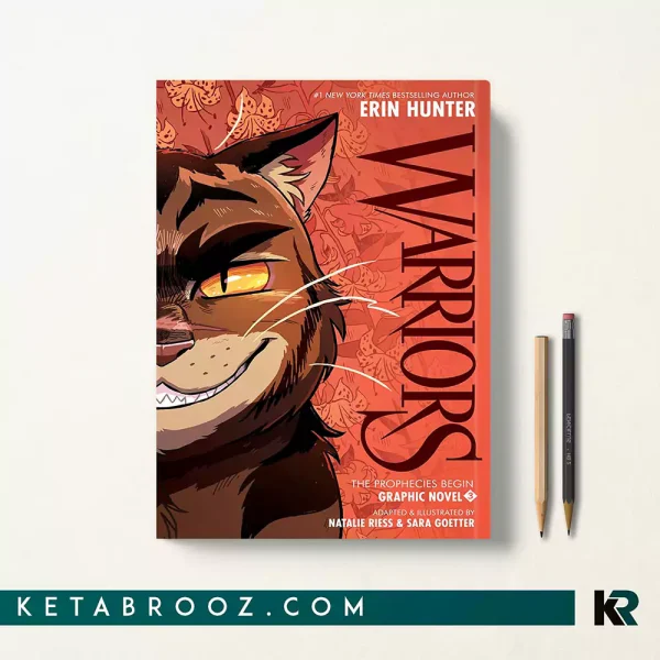 کتاب Warriors 2 اثر Erin Hunter زبان اصلی