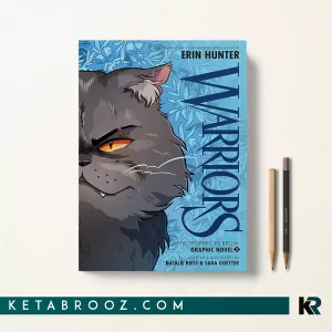 کتاب Warriors 3 اثر Erin Hunter زبان اصلی