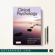 کتاب Clinical Psychology: A Scientific, Multicultural, and Life-Span Perspective روانشناسی بالینی فیرس زبان اصلی 