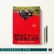 کتاب Best of All Worlds اثر Kenneth Oppel زبان اصلی