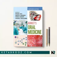 کتاب Burket's Oral Medicine اثر Michael Glick زبان اصلی