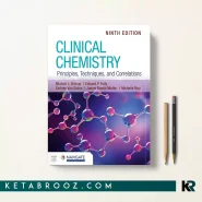 کتاب Clinical Chemistry اثر Michael L. Bishop زبان اصلی