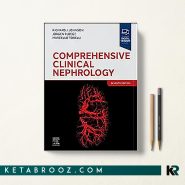 کتاب Comprehensive Clinical Nephrology اثر Richard J. Johnson زبان اصلی