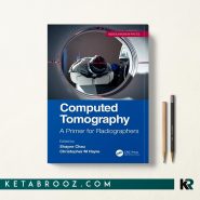 کتاب Computed Tomography اثر Shayne Chau زبان اصلی