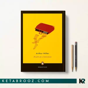 کتاب Death Of A Salesman اثر Arthur Miller زبان اصلی