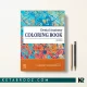 کتاب Dental Anatomy Coloring Book اثر Margaret J. Fehrenbach زبان اصلی