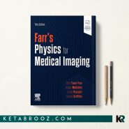 کتاب Farr's Physics for Medical Imaging اثر Alim Yucel-Finn زبان اصلی