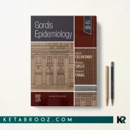 کتاب Gordis Epidemiology اثر David D. Celentano زبان اصلی