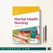 کتاب Mental Health Nursing اثر Linda M. Gorman زبان اصلی