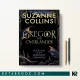 کتاب Gregor the Overlander اثر Suzanne Collins زبان اصلی