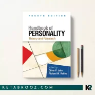 کتاب Handbook of Personality اثر Oliver P. John زبان اصلی