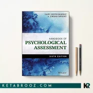 کتاب Handbook of Psychological Assessment اثر Gary Groth-Marnat زبان اصلی