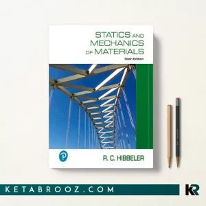 کتاب Statics and Mechanics of Materials اثر Russell C. Hibbeler