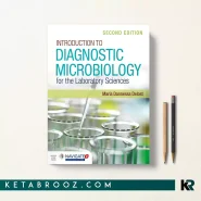 کتاب Introduction to Diagnostic Microbiology for the Laboratory Sciences اثر Maria Dannessa Delost زبان اصلی