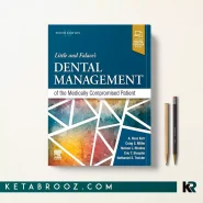 کتاب Little and Falace's Dental Management of the Medically Compromised Patient اثر Craig Miller زبان اصلی