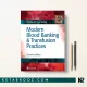 کتاب Modern Blood Banking & Transfusion Practices زبان اصلی