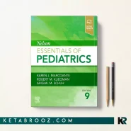 کتاب Nelson Essentials of Pediatrics اثر Karen Marcdante زبان اصلی