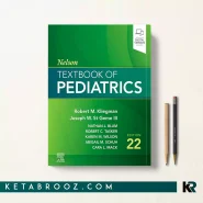 کتاب Nelson Textbook of Pediatrics اثر Robert Kliegman زبان اصلی